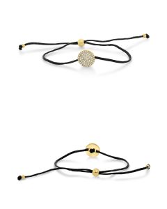 Round Diamond Bracelet