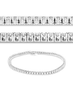 Diamond Bracelet