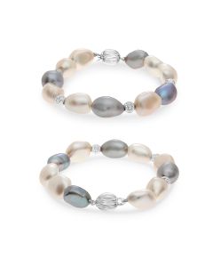 Pearl Bracelet