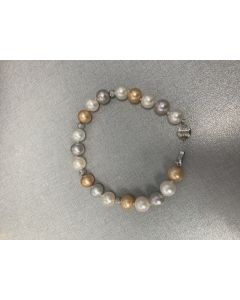 Pearl Bracelet