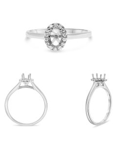 Classic Halo Engagement Setting