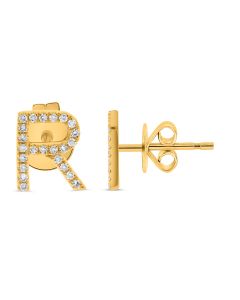 INITIALS-EARRINGS