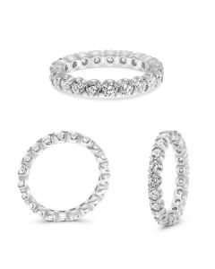 KR1543 ETERNITY BAND