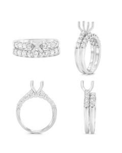 UR1908C-950 SEMI MOUNT