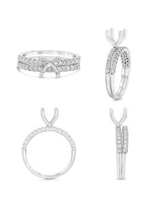 UR1908N-H25 SEMI MOUNT