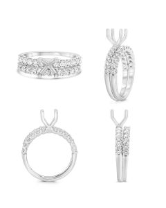 UR1908N-H50 SEMI MOUNT